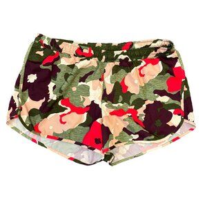 Old Navy Active Shorts Camouflage L
